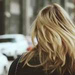 Trendy w koloryzacji włosów blond na 2024 rok